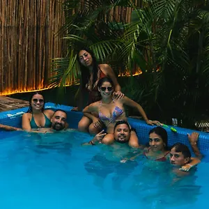Auberge de jeunesse Maui, Tulum